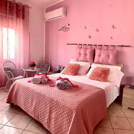Butterfly House Villaputzu Exterior foto