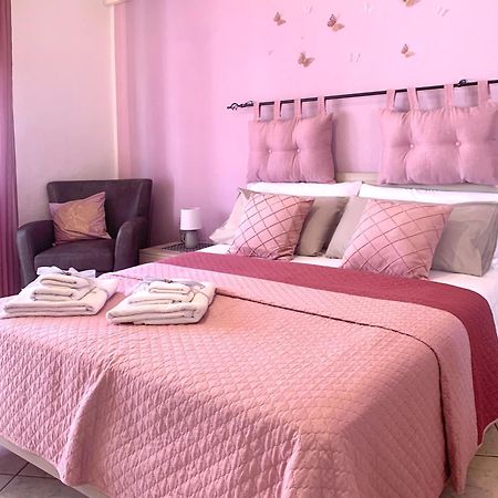 Butterfly House Villaputzu Exterior foto