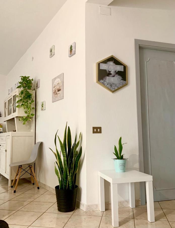 Butterfly House Villaputzu Exterior foto