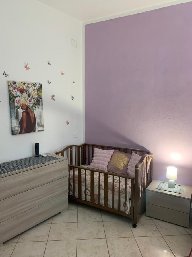 Butterfly House Villaputzu Exterior foto