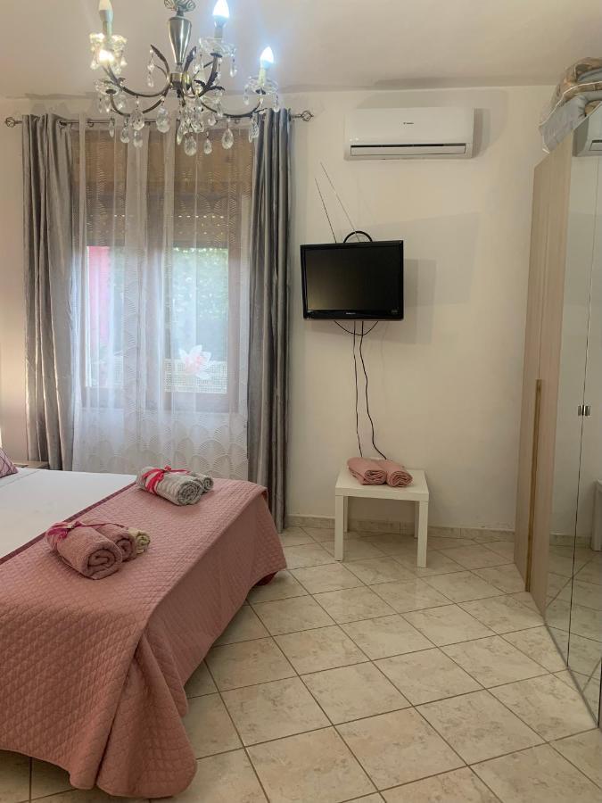Butterfly House Villaputzu Exterior foto